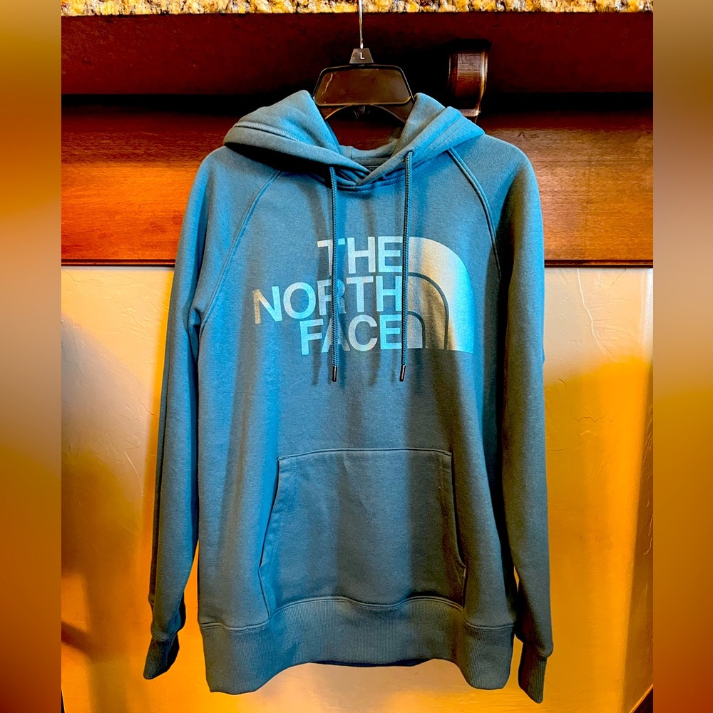 The North Face Hoodie